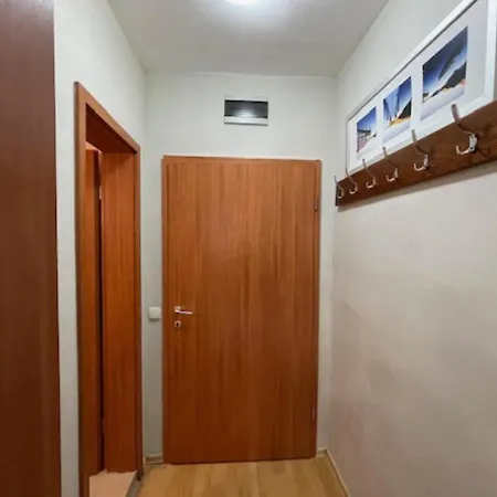 Amber Mountain Escape Apartment